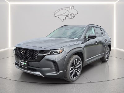2026 Mazda Mazda CX-50 2.5 Turbo Premium Plus