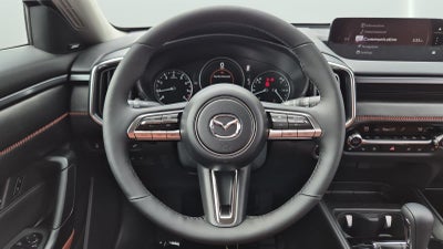2026 Mazda Mazda CX-50 2.5 Turbo Premium Plus