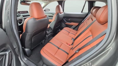 2026 Mazda Mazda CX-50 2.5 Turbo Premium Plus