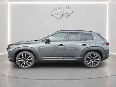 2026 Mazda Mazda CX-50 2.5 Turbo Premium Plus