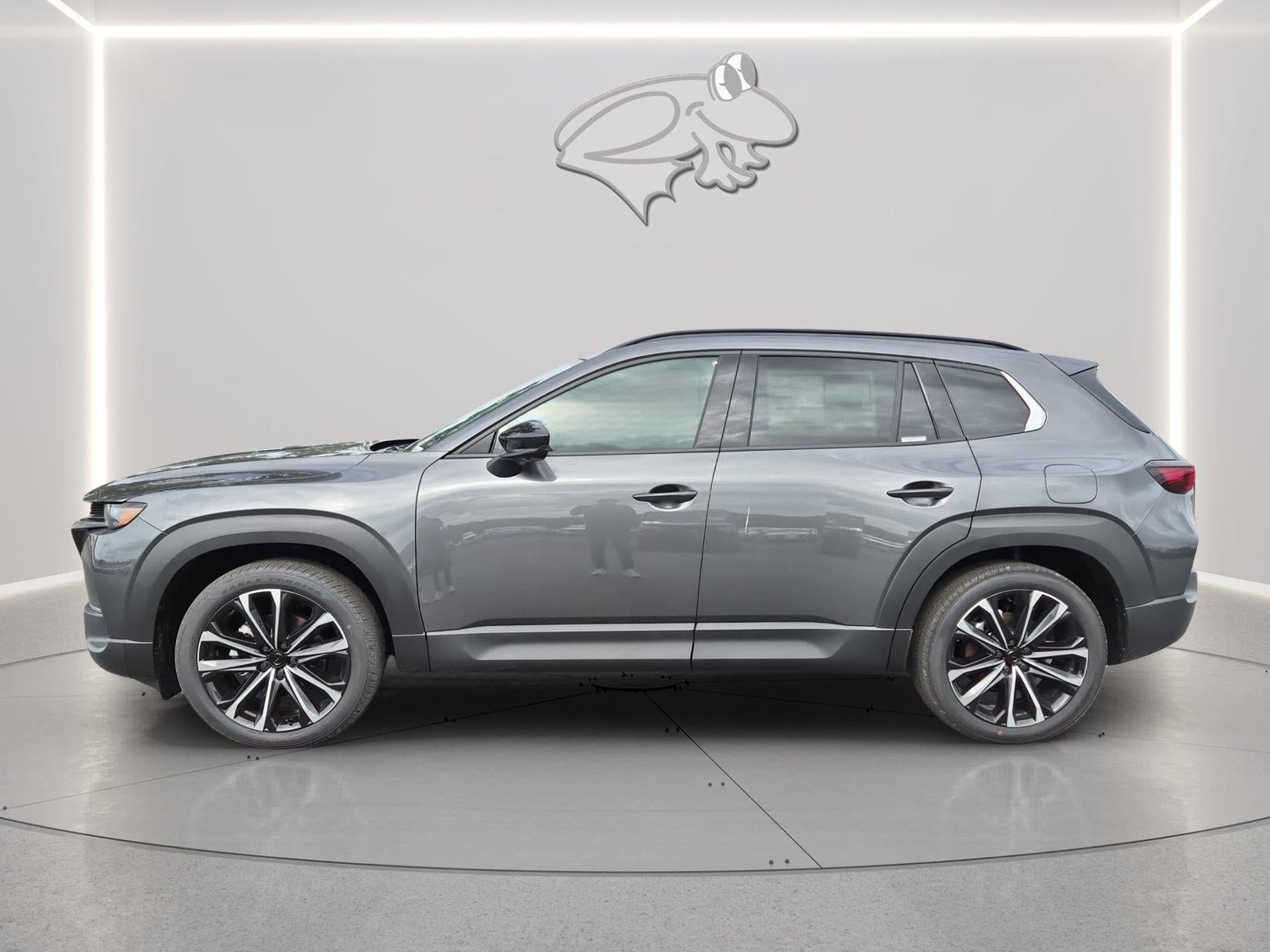 2026 Mazda Mazda CX-50 2.5 Turbo Premium Plus