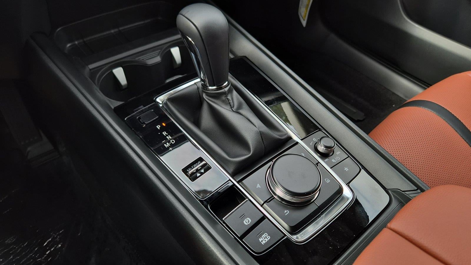 2026 Mazda Mazda CX-50 2.5 Turbo Premium Plus