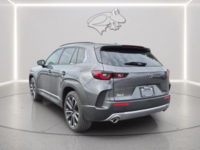 2026 Mazda Mazda CX-50 2.5 Turbo Premium Plus