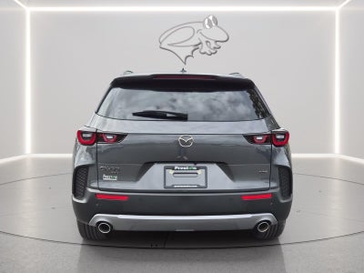 2026 Mazda Mazda CX-50 2.5 Turbo Premium Plus