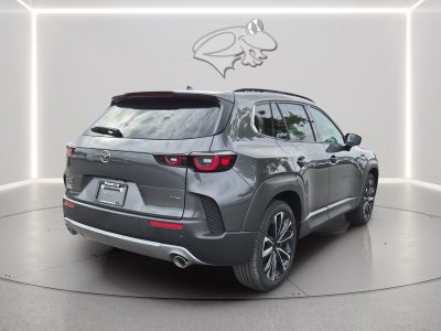 2026 Mazda Mazda CX-50 2.5 Turbo Premium Plus