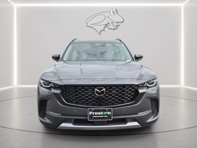 2026 Mazda Mazda CX-50 2.5 Turbo Premium Plus
