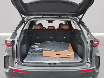 2026 Mazda Mazda CX-50 2.5 Turbo Premium Plus