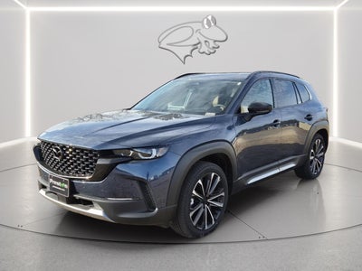 2026 Mazda Mazda CX-50 2.5 Turbo Premium Plus