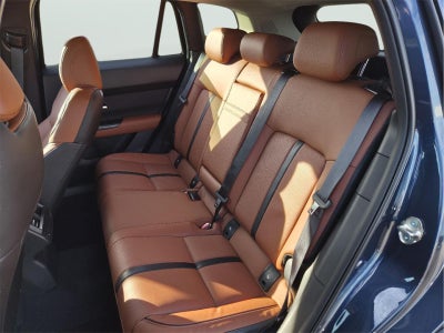 2026 Mazda Mazda CX-50 2.5 Turbo Premium Plus