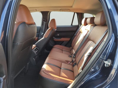 2026 Mazda Mazda CX-50 2.5 Turbo Premium Plus