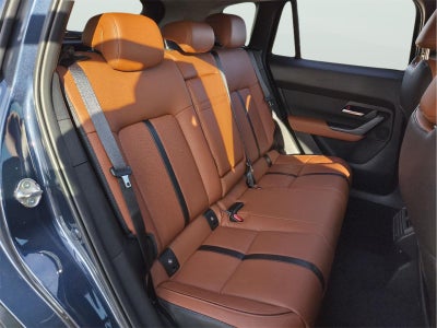 2026 Mazda Mazda CX-50 2.5 Turbo Premium Plus