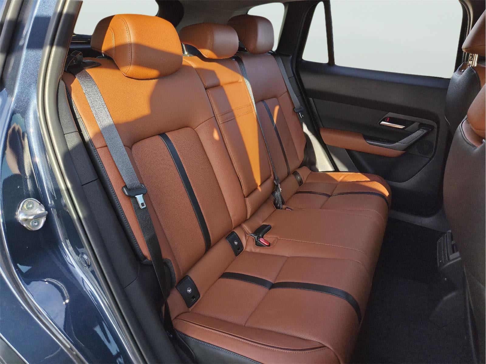 2026 Mazda Mazda CX-50 2.5 Turbo Premium Plus