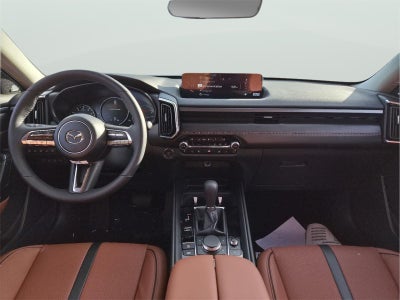 2026 Mazda Mazda CX-50 2.5 Turbo Premium Plus