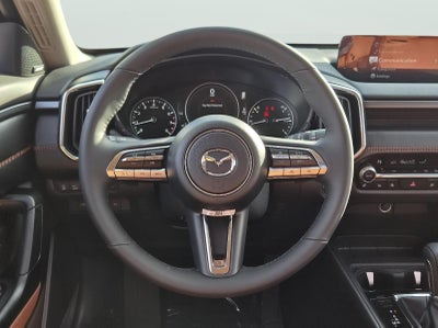 2026 Mazda Mazda CX-50 2.5 Turbo Premium Plus