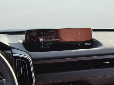 2026 Mazda Mazda CX-50 2.5 Turbo Premium Plus