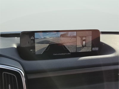 2026 Mazda Mazda CX-50 2.5 Turbo Premium Plus