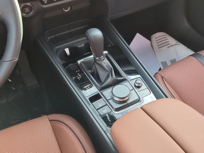 2026 Mazda Mazda CX-50 2.5 Turbo Premium Plus