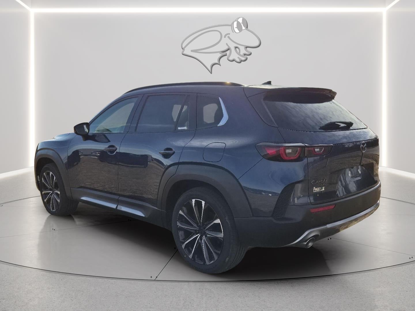 2026 Mazda Mazda CX-50 2.5 Turbo Premium Plus