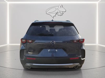 2026 Mazda Mazda CX-50 2.5 Turbo Premium Plus