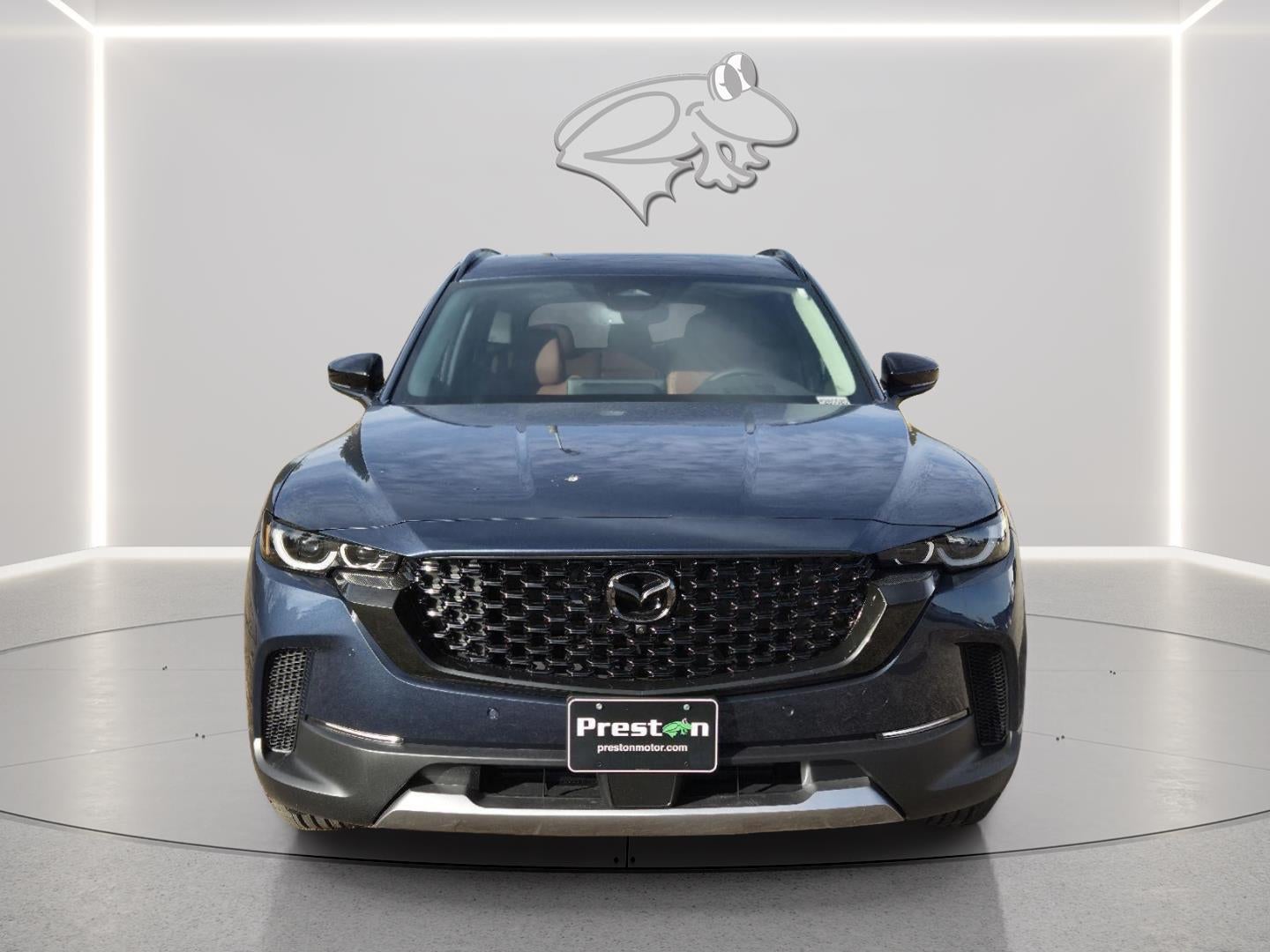 2026 Mazda Mazda CX-50 2.5 Turbo Premium Plus