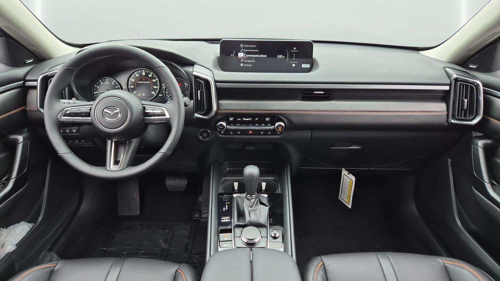 2026 Mazda Mazda CX-50 2.5 Turbo Premium Plus