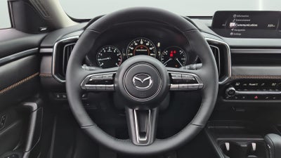 2026 Mazda Mazda CX-50 2.5 Turbo Premium Plus