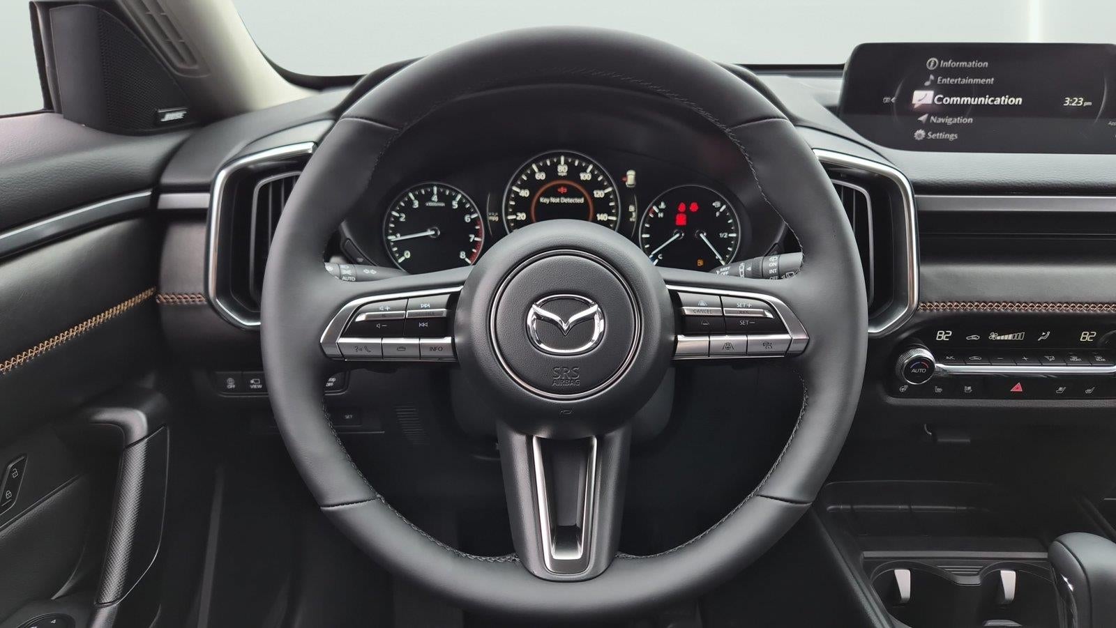 2026 Mazda Mazda CX-50 2.5 Turbo Premium Plus