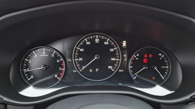 2026 Mazda Mazda CX-50 2.5 Turbo Premium Plus