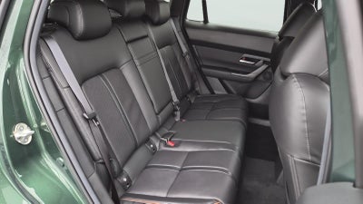 2026 Mazda Mazda CX-50 2.5 Turbo Premium Plus