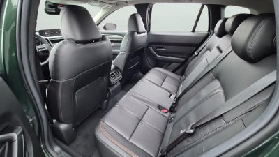 2026 Mazda Mazda CX-50 2.5 Turbo Premium Plus