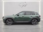2026 Mazda Mazda CX-50 2.5 Turbo Premium Plus