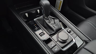 2026 Mazda Mazda CX-50 2.5 Turbo Premium Plus