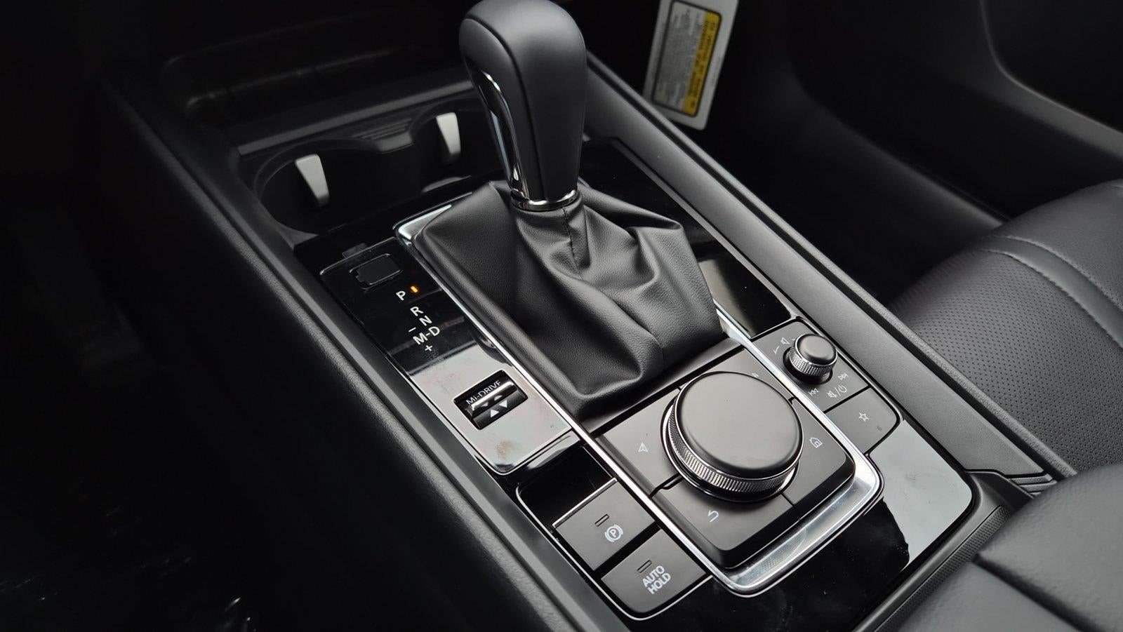 2026 Mazda Mazda CX-50 2.5 Turbo Premium Plus