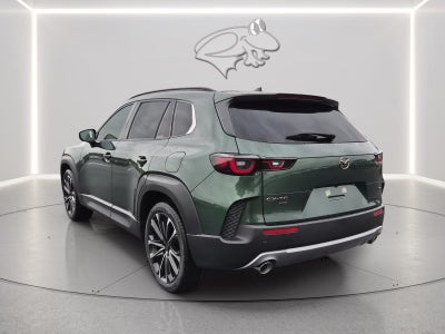 2026 Mazda Mazda CX-50 2.5 Turbo Premium Plus