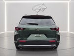 2026 Mazda Mazda CX-50 2.5 Turbo Premium Plus