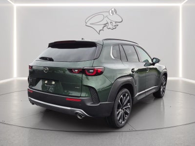 2026 Mazda Mazda CX-50 2.5 Turbo Premium Plus