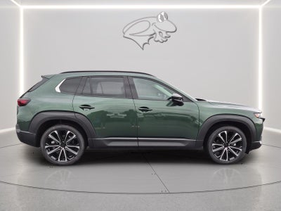 2026 Mazda Mazda CX-50 2.5 Turbo Premium Plus