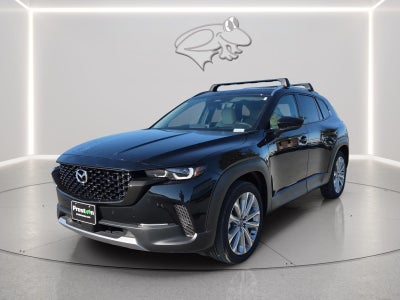 2026 Mazda Mazda CX-50 2.5 Turbo Premium Plus