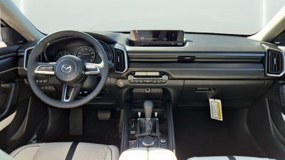 2026 Mazda Mazda CX-50 2.5 Turbo Premium Plus
