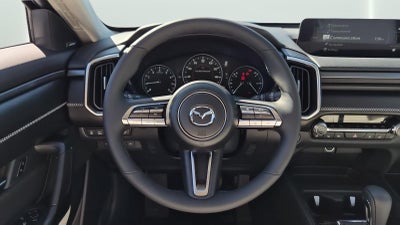 2026 Mazda Mazda CX-50 2.5 Turbo Premium Plus