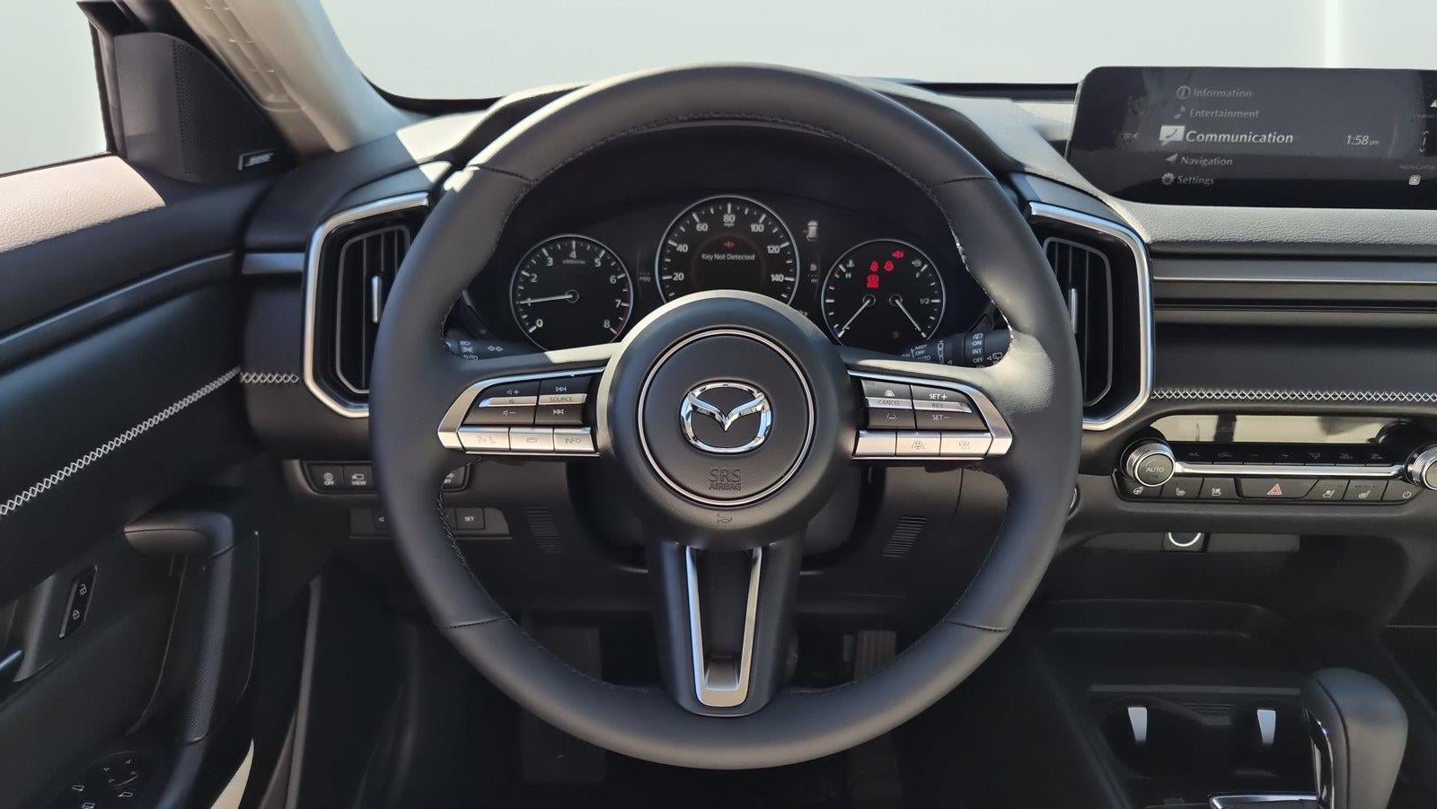2026 Mazda Mazda CX-50 2.5 Turbo Premium Plus