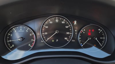 2026 Mazda Mazda CX-50 2.5 Turbo Premium Plus