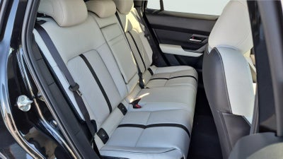 2026 Mazda Mazda CX-50 2.5 Turbo Premium Plus