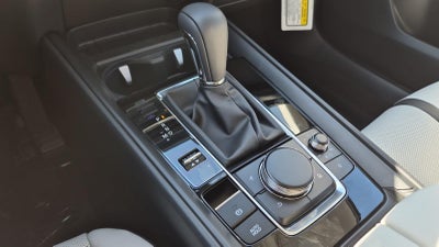 2026 Mazda Mazda CX-50 2.5 Turbo Premium Plus