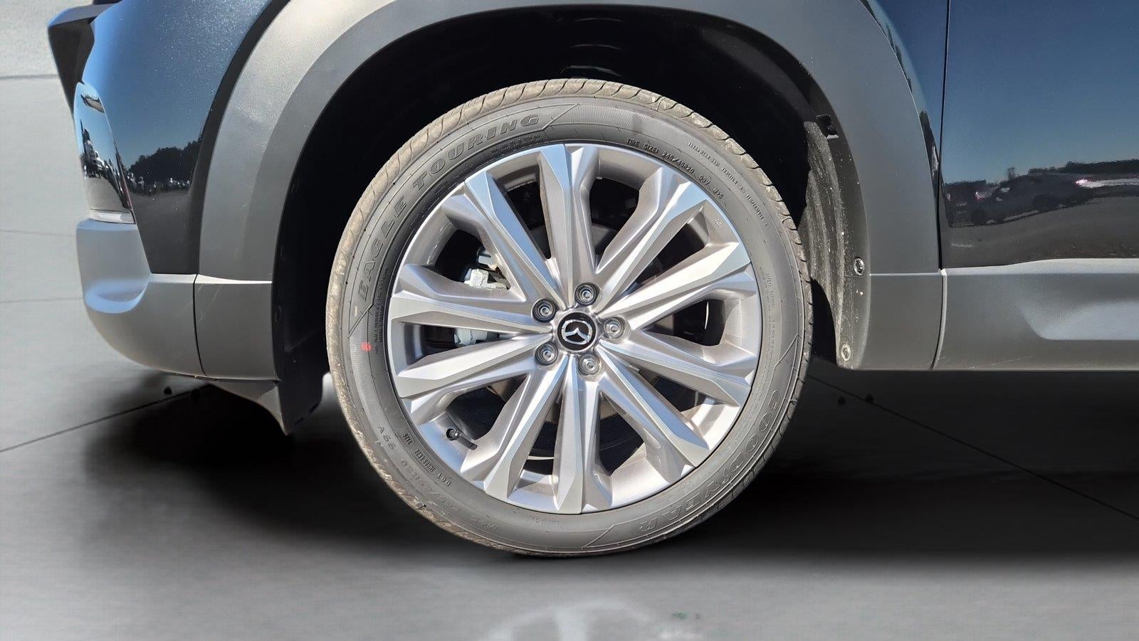 2026 Mazda Mazda CX-50 2.5 Turbo Premium Plus