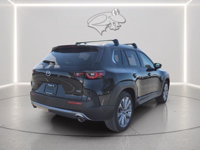 2026 Mazda Mazda CX-50 2.5 Turbo Premium Plus