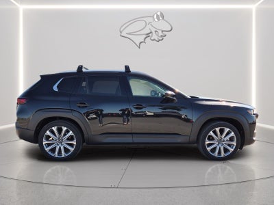 2026 Mazda Mazda CX-50 2.5 Turbo Premium Plus