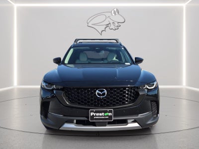 2026 Mazda Mazda CX-50 2.5 Turbo Premium Plus