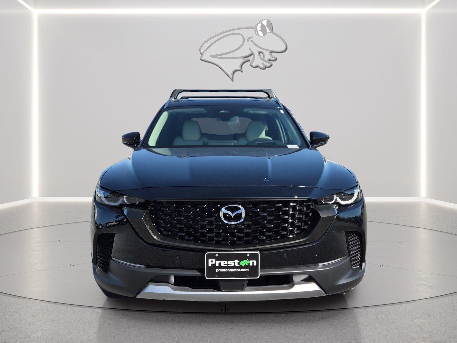 2026 Mazda Mazda CX-50 2.5 Turbo Premium Plus