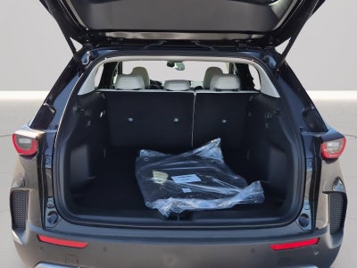 2026 Mazda Mazda CX-50 2.5 Turbo Premium Plus